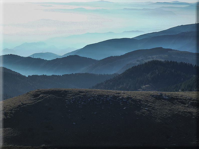 foto Da Possagno a Cima Grappa